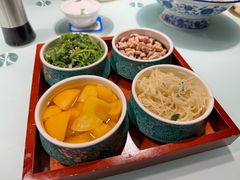 -豫丰汇河南名菜楼(武记餐饮)