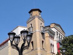 -比斯特苏州购物村精品奥特莱斯