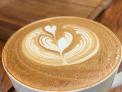 -Peet's 皮爷咖啡(东湖路手作店)