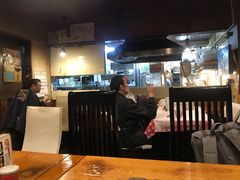 -炭火焼ブルスタ・オラムー登別店(登別店)