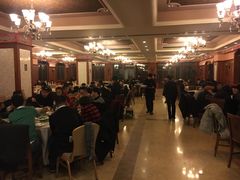 大堂-烧肉馆(古北水镇景区店)