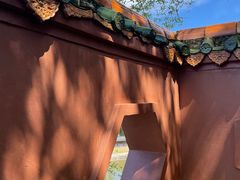 -东坡赤壁风景名胜区