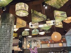 -伯顿西餐厅(厚街香榭丽店)
