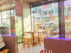 -八条友鲜货烧烤·脆皮烤鱼(石岩旗舰店)