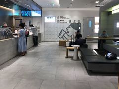 -喜茶(杭州滨江宝龙店)