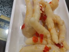 -仁信老铺甜品(北京路店)