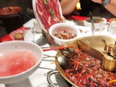 -小龙翻大江·小龙坎臻选店(太古里店)
