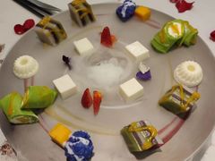 -狮拾久·现代新加坡料理(福田COCO Park店)