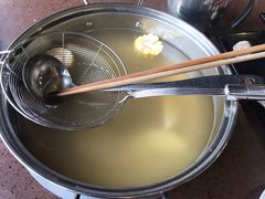 -幸运牛汕头小黄牛牛肉火锅(梅林店)