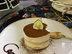 -第101座花园餐厅(湖滨88店)