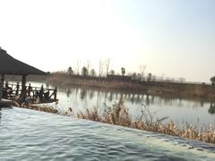 -苏州湾王焰温泉度假酒店