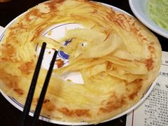 -老厨家(友谊路总店)