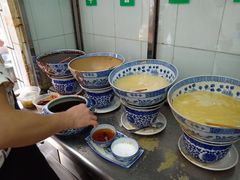 -清真·宏顺祥卤汁凉粉(大皮院店)