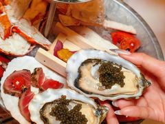 -Osteria Garden 生蚝花园餐厅(原进贤路店)