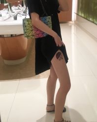 -明星刺青·洗纹身