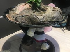 -钢管厂五区小郡肝火锅串串 Chuan Chuan hot pot