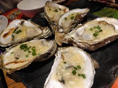 -烧蠔帮·生蚝海鲜牌档(观海店)