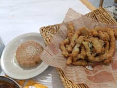 -杨爱珍大排档(龙游店)