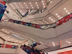 -凯德广场(武胜路店)