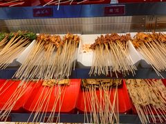 -袁记串串香(新南门店)