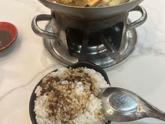 -张妈台式锅烧(深大店)