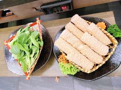 -湊湊火锅·茶憩(打浦桥日月光店)