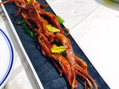 -到家尝北京菜(西坝河店)