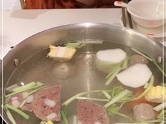 -牛焱·贵州黄牛肉火锅(城西银泰店)