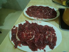 -陈记顺和潮汕牛肉火锅(韩江路店)