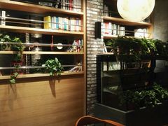 -酵種麦田(山师店)