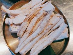 -入火韩国烤肉(凯旋广场店)