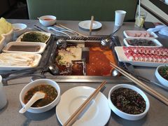 -海底捞火锅(龙湖北京大兴天街店)