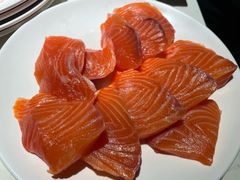 -加餐海鲜自助(宝龙一城店)