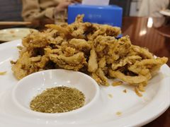 -石老头关东饺子王·东北菜(嘉华鑫城店)