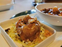 -三号黄浦会Canton Table