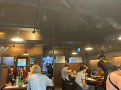 -Dombe豚(黑猪肉街店)