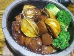 -HOME餐厅粤菜 融合菜