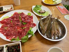 -吉友粥底火锅(方斜路店)