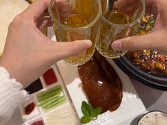 -大鸭梨烤鸭(左家庄店)