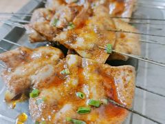 -建国烧烤(建乐路店)