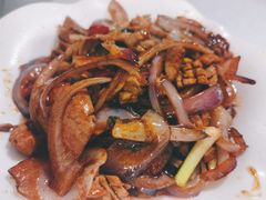 -素勤饮食店(城头巷店)