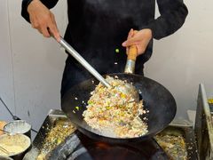 -扬二春炒饭(国庆路总店)