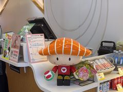 -争鲜回转寿司(通州万达店)