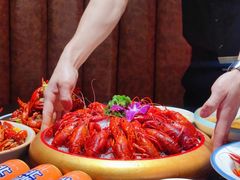 -虾乐园龙虾·夜宵(松江店)