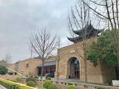 -苏州吴宫泛太平洋酒店