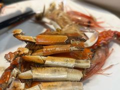 -半岛听涛蒸汽海鲜自助(K11店)
