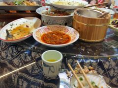 -阿嫂印象·民间江湖菜(大学城店)