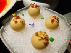 -锦楼·臻选新杭帮(杭州中心店)