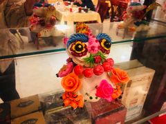 -陕西风味餐厅(陕西省驻京办店)