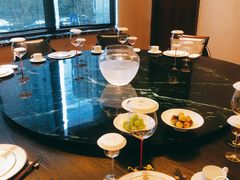 -甄御•海鲜新青岛菜(麦岛店)